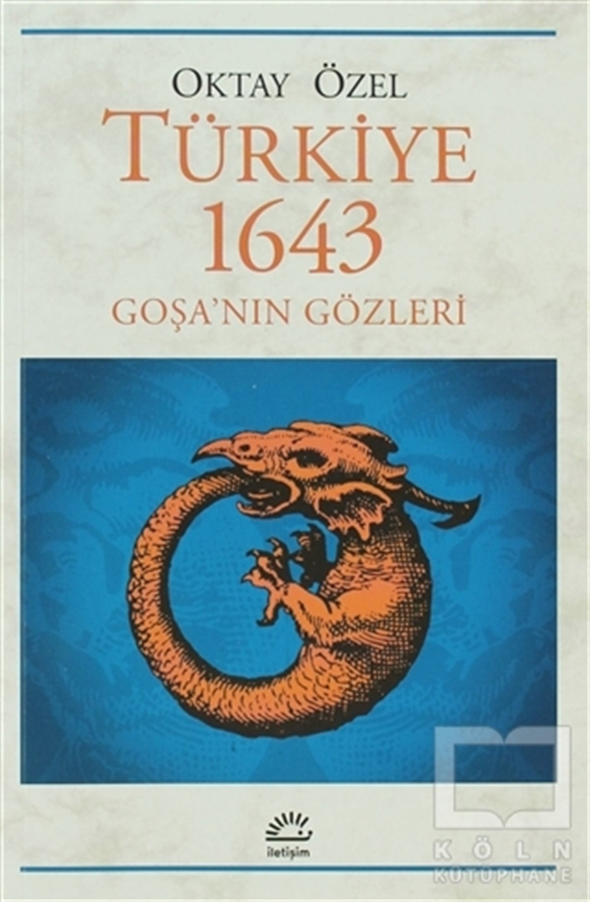 Oktay ÖzelAraştırma - İncelemeTürkiye 1643