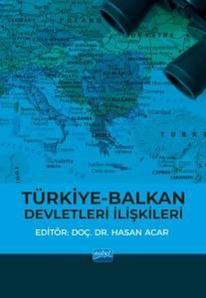 KolektifEğitimTürkiye-Balkan Devletleri İlişkileri