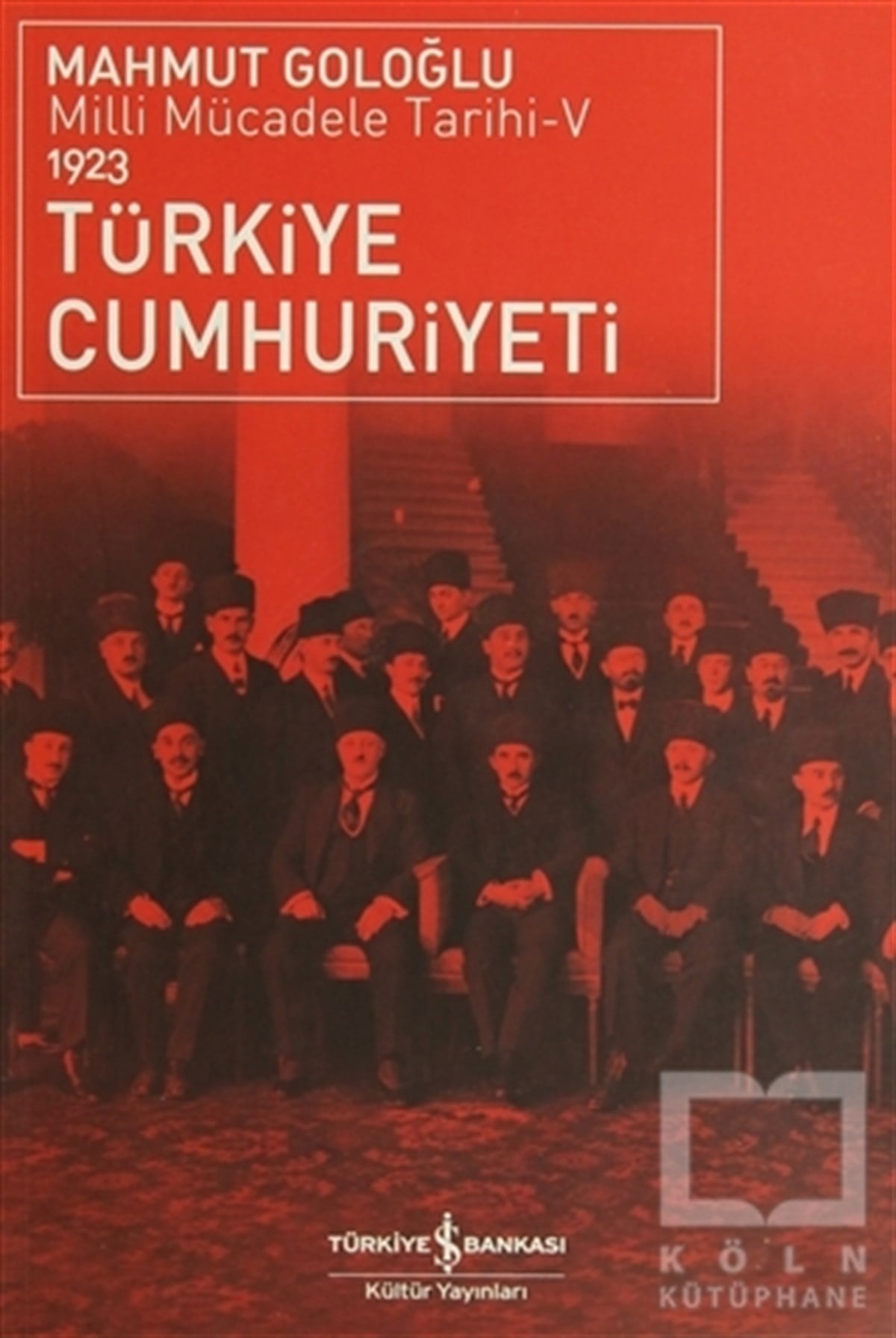 Türkiye Cumhuriyeti 1923