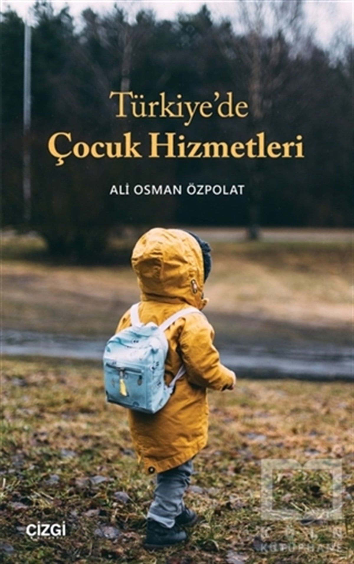 Ali Osman ÖzpolatDiğerTürkiye’de Çocuk Hizmetleri