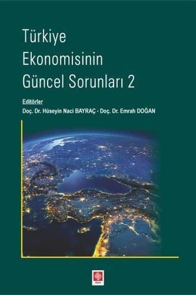 KolektifEğitimTürkiye Ekonomisinin Güncel Sorunları 2