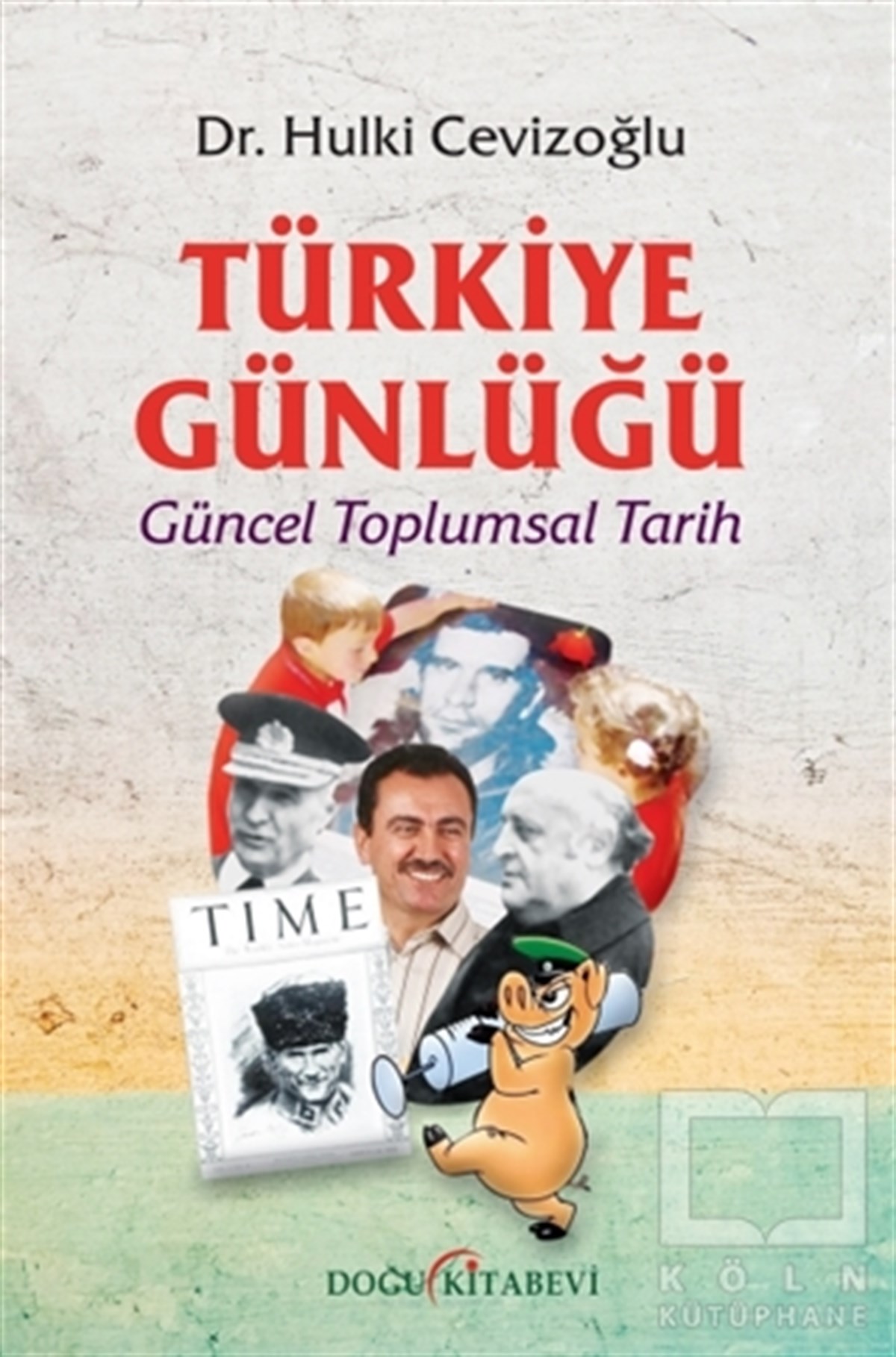 Türkiye Günlüğü