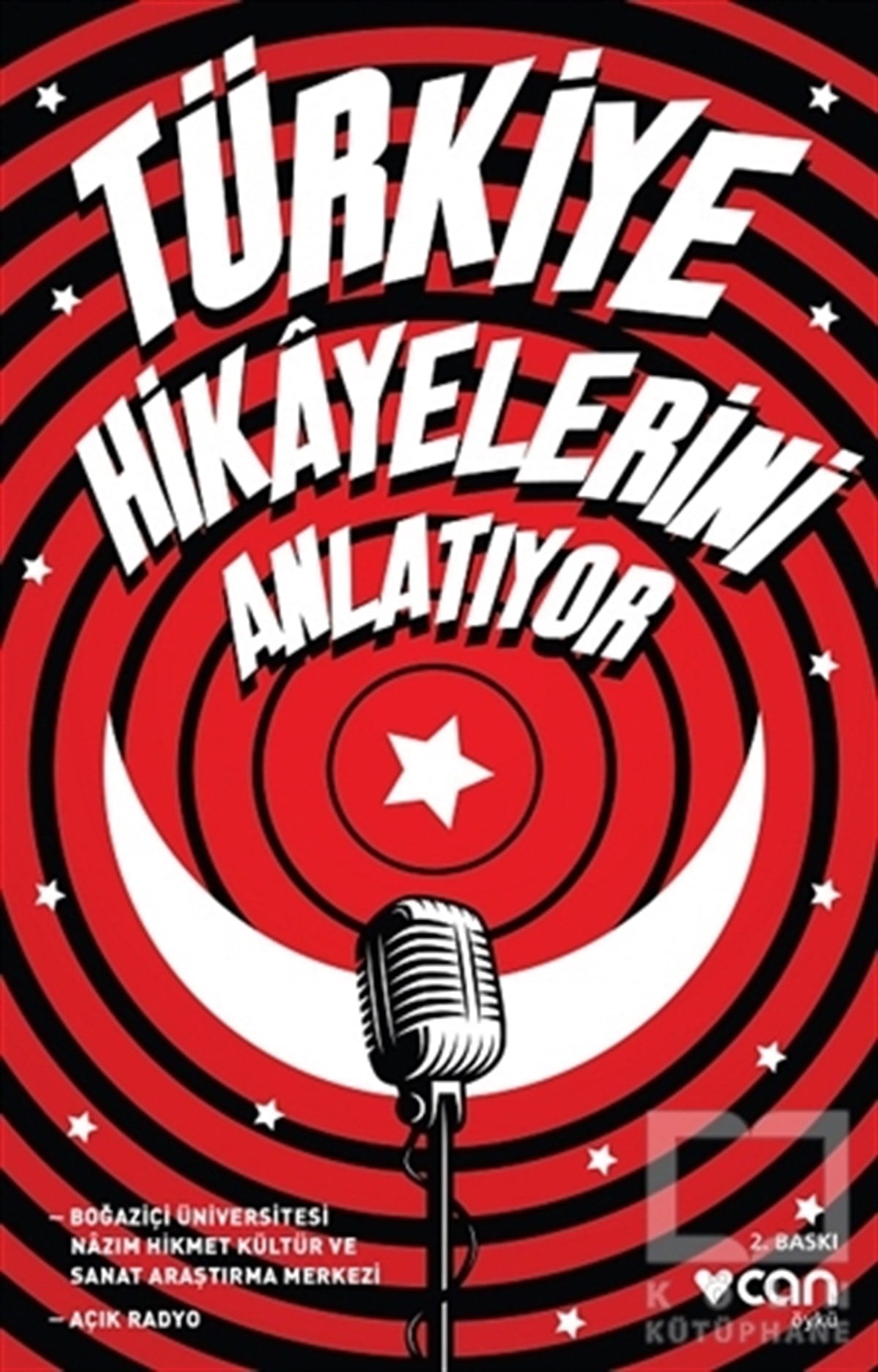 Türkiye Hikayelerini Anlatıyor
