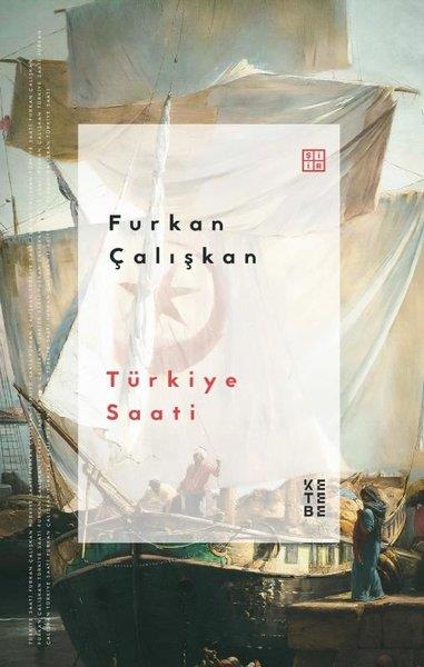 Furkan ÇalışkanTürk ŞiiriTürkiye Saati