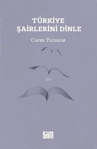 Cafer YıldırımTürk ŞiiriTürkiye Şairlerini Dinle