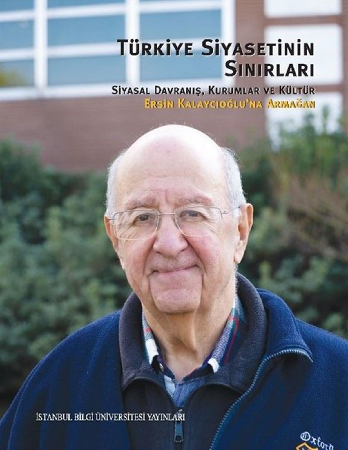 KolektifTürkiye Siyaseti ve Politikası KitaplarıTürkiye Siyasetinin Sınırları