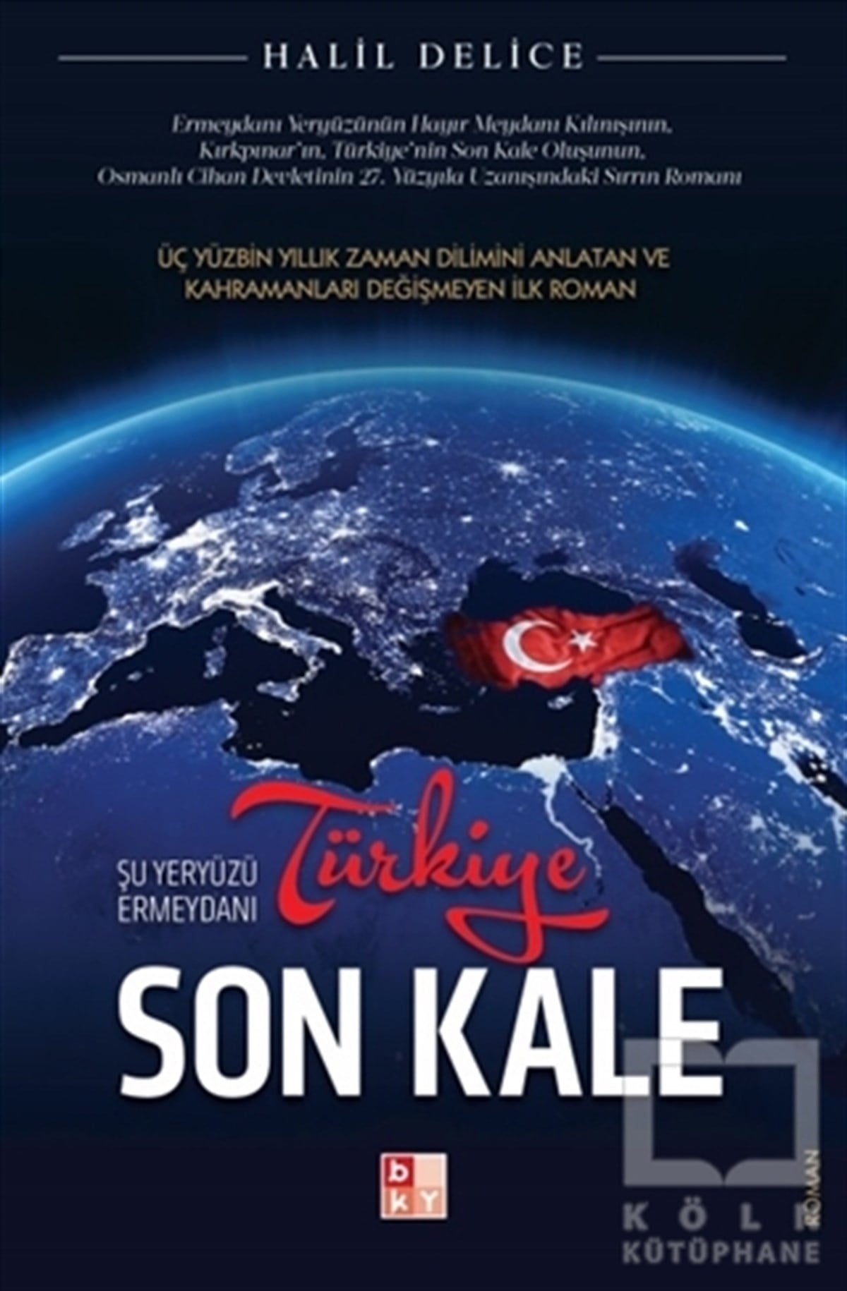 Türkiye Son Kale