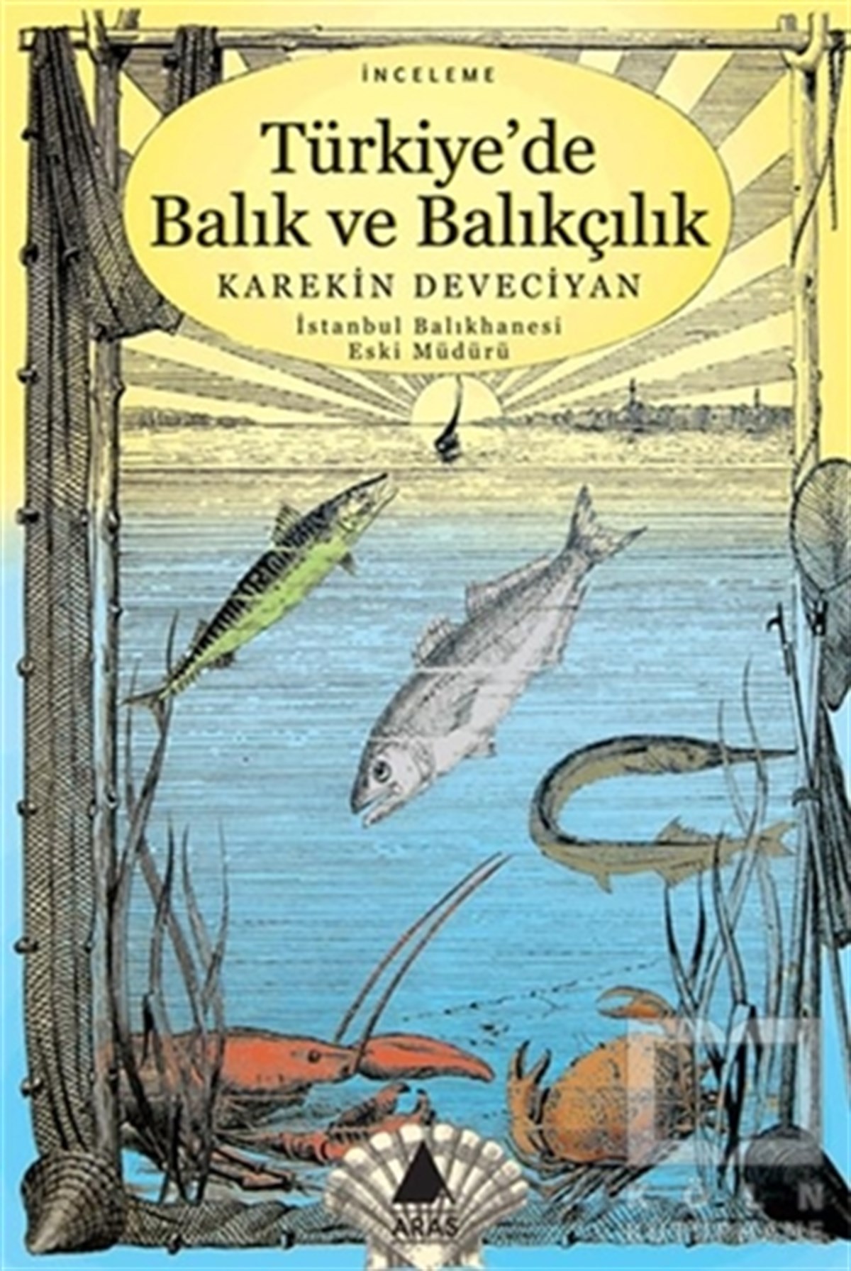 Türkiye’de Balık ve Balıkçılık