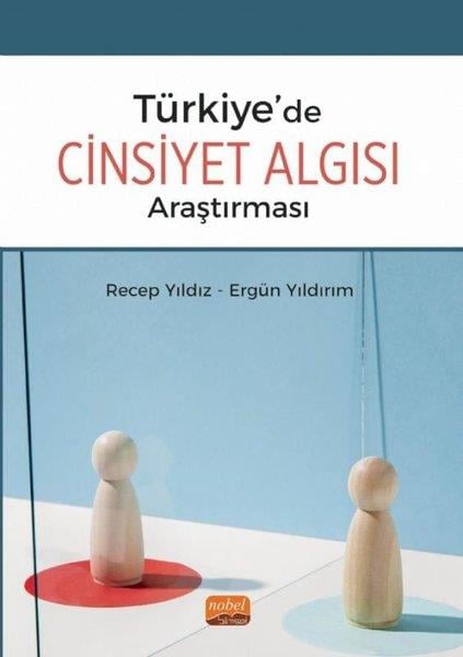 Ergün YıldırımSosyoloji KitaplarıTürkiye'de Cinsiyet Algısı Araştırması