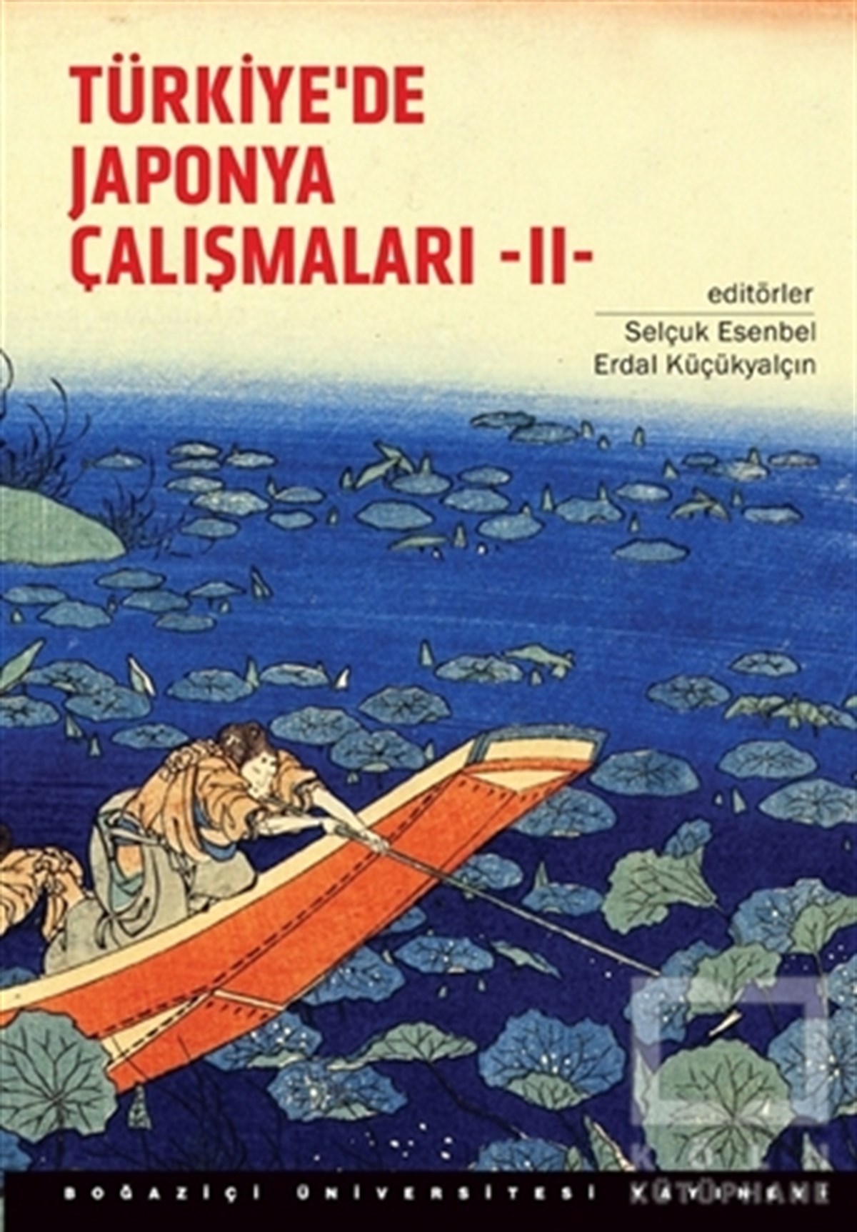 Türkiye’de Japonya Çalışmaları 2