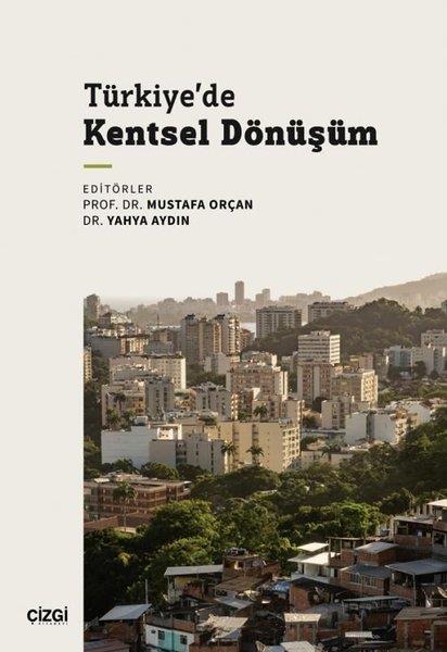 KolektifSosyoloji KitaplarıTürkiye'de Kentsel Dönüşüm