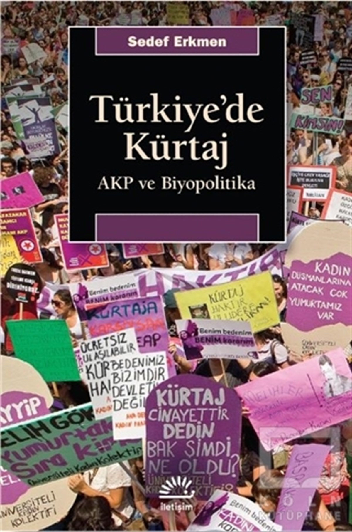 Türkiye'de Kürtaj