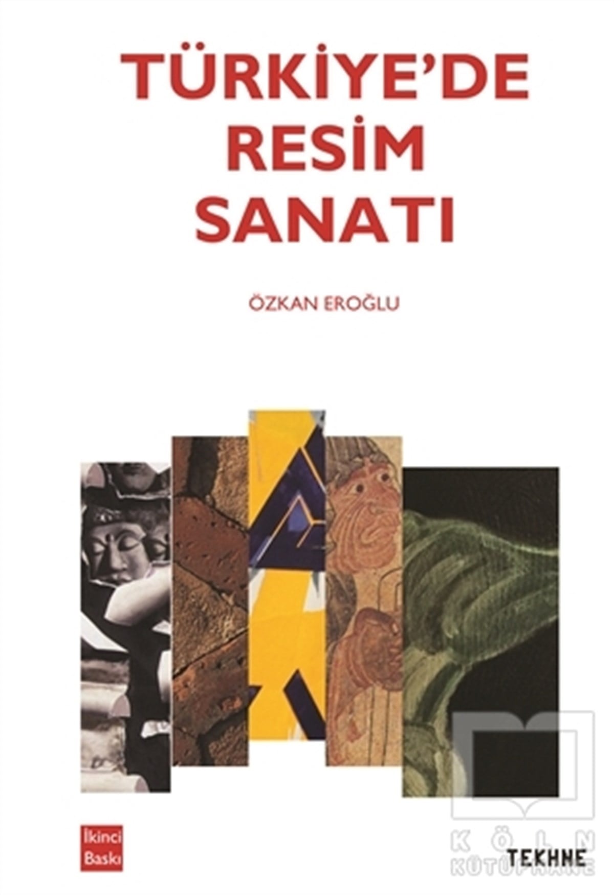 Özkan EroğluResimTürkiye'de Resim Sanatı
