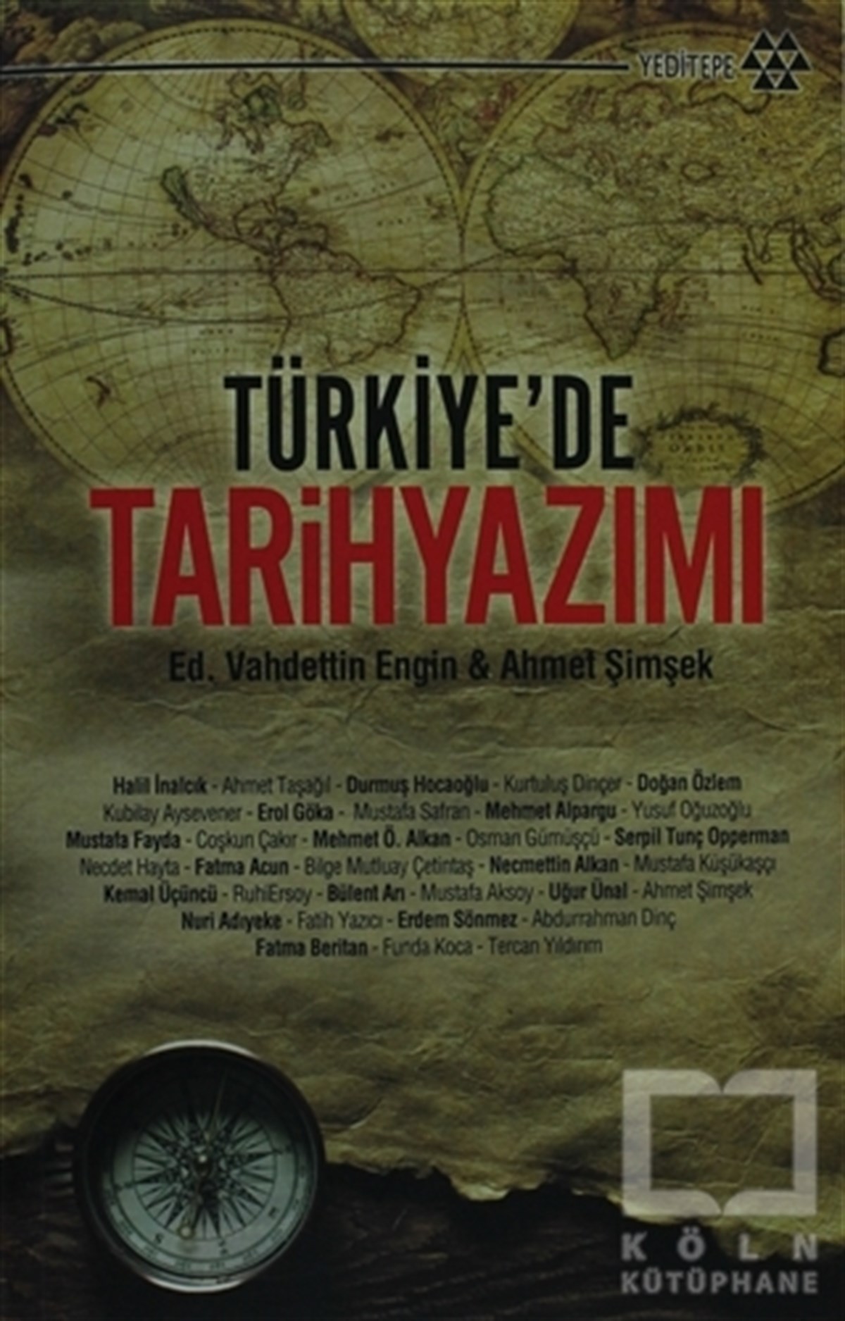 Türkiye’de Tarih Yazımı