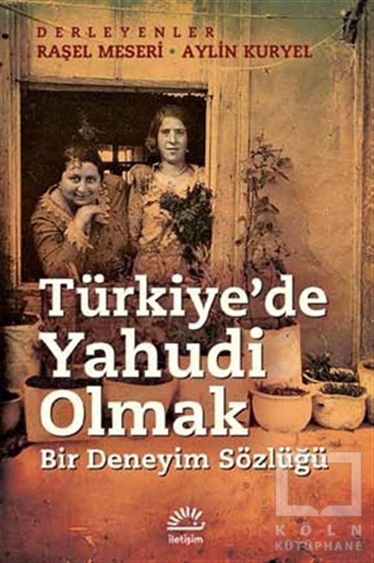 Türkiye'de Yahudi Olmak