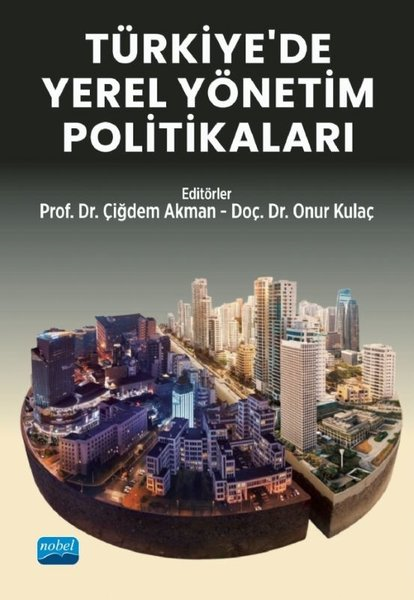 KolektifDigerTürkiye'de Yerel Yönetim Politikaları