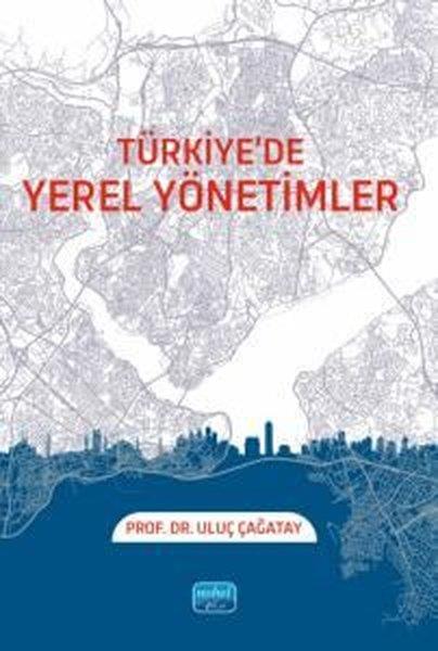 Uluç ÇağatayDigerTürkiye'de Yerel Yönetimler