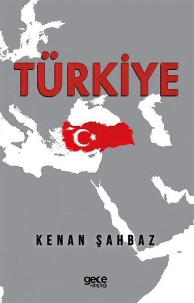Kenan ŞahbazTürk ŞiiriTürkiye