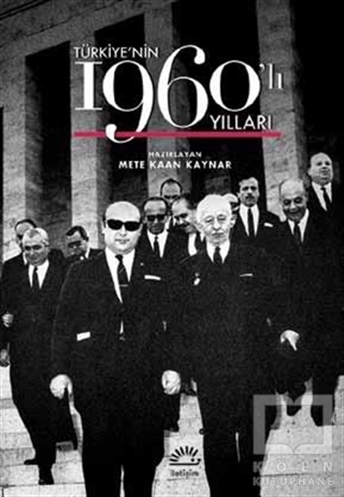 KolektifDiğerTürkiye'nin 1960'lı Yılları