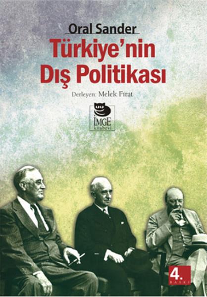 Oral SanderUluslararası İlişkiler ve Dış Politika KitaplarıTürkiye'nin Dış Politikası