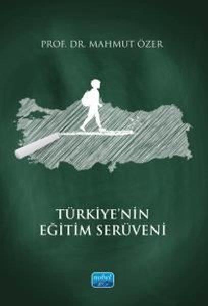 Mahmut ÖzerDigerTürkiye'nin Eğitim Serüveni