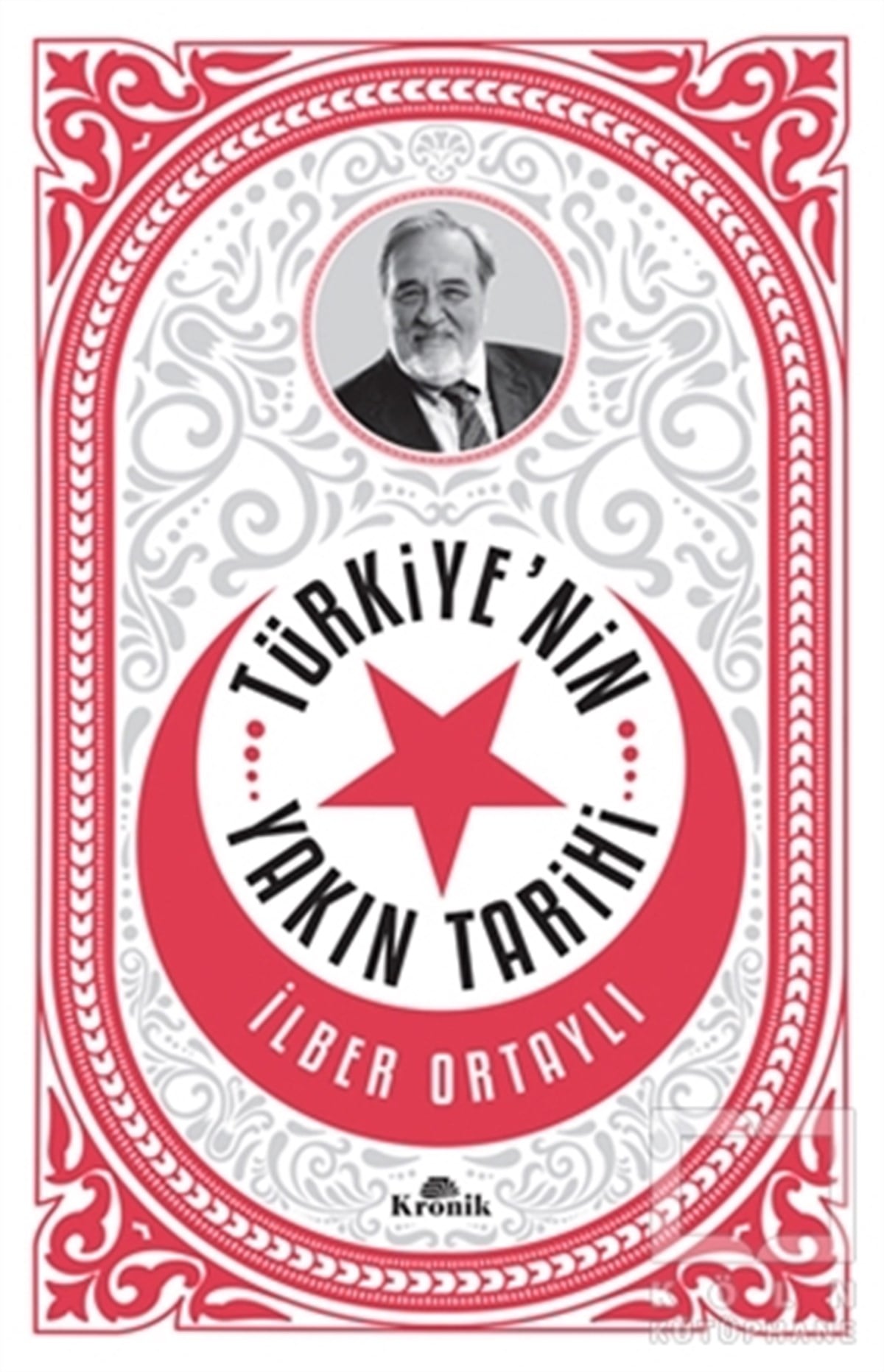 Türkiye'nin Yakın Tarihi