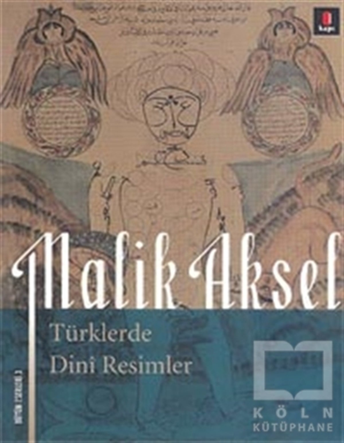 Türklerde Dini Resimler