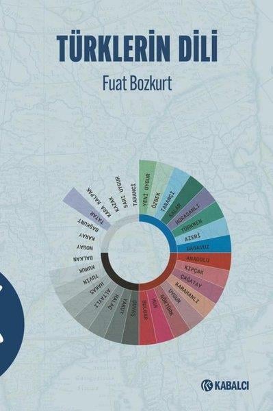 Fuat BozkurtDil Bilimi - EtimolojiTürklerin Dili