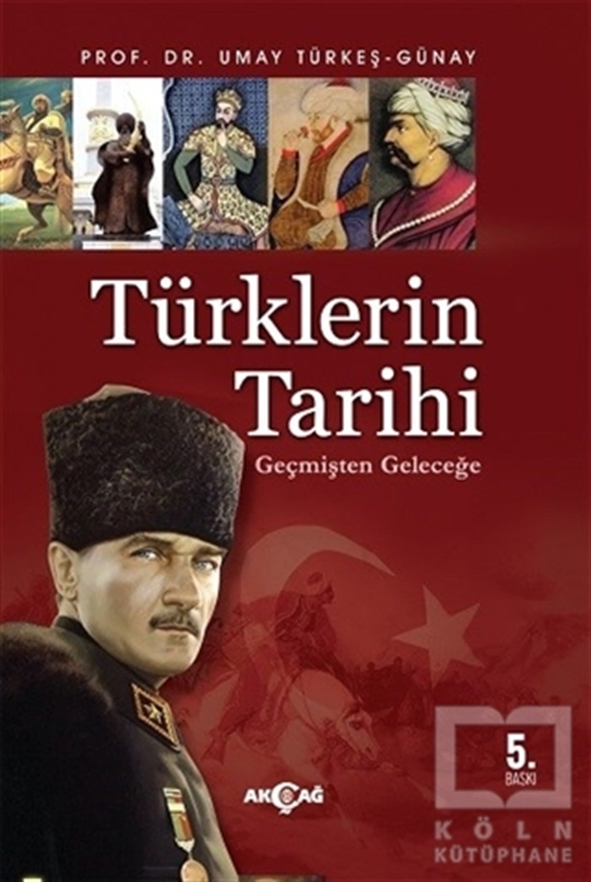 Türklerin Tarihi