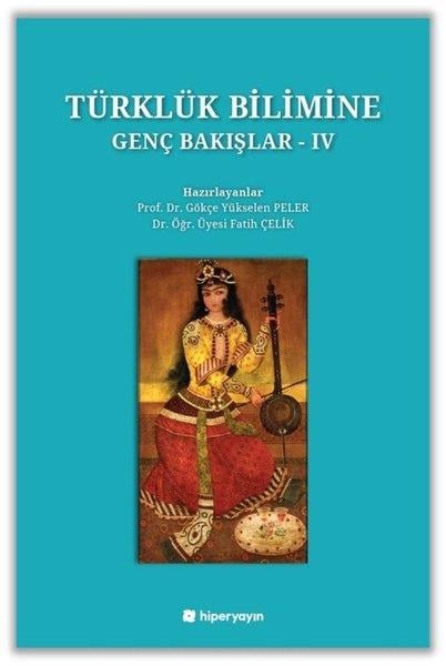 Fatih ÇelikEğitimTürklük Bilimine Genç Bakışlar 4