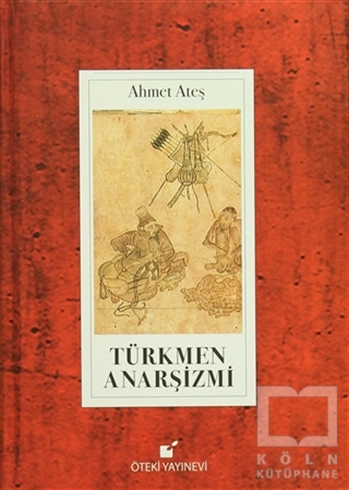 Türkmen Anarşizmi