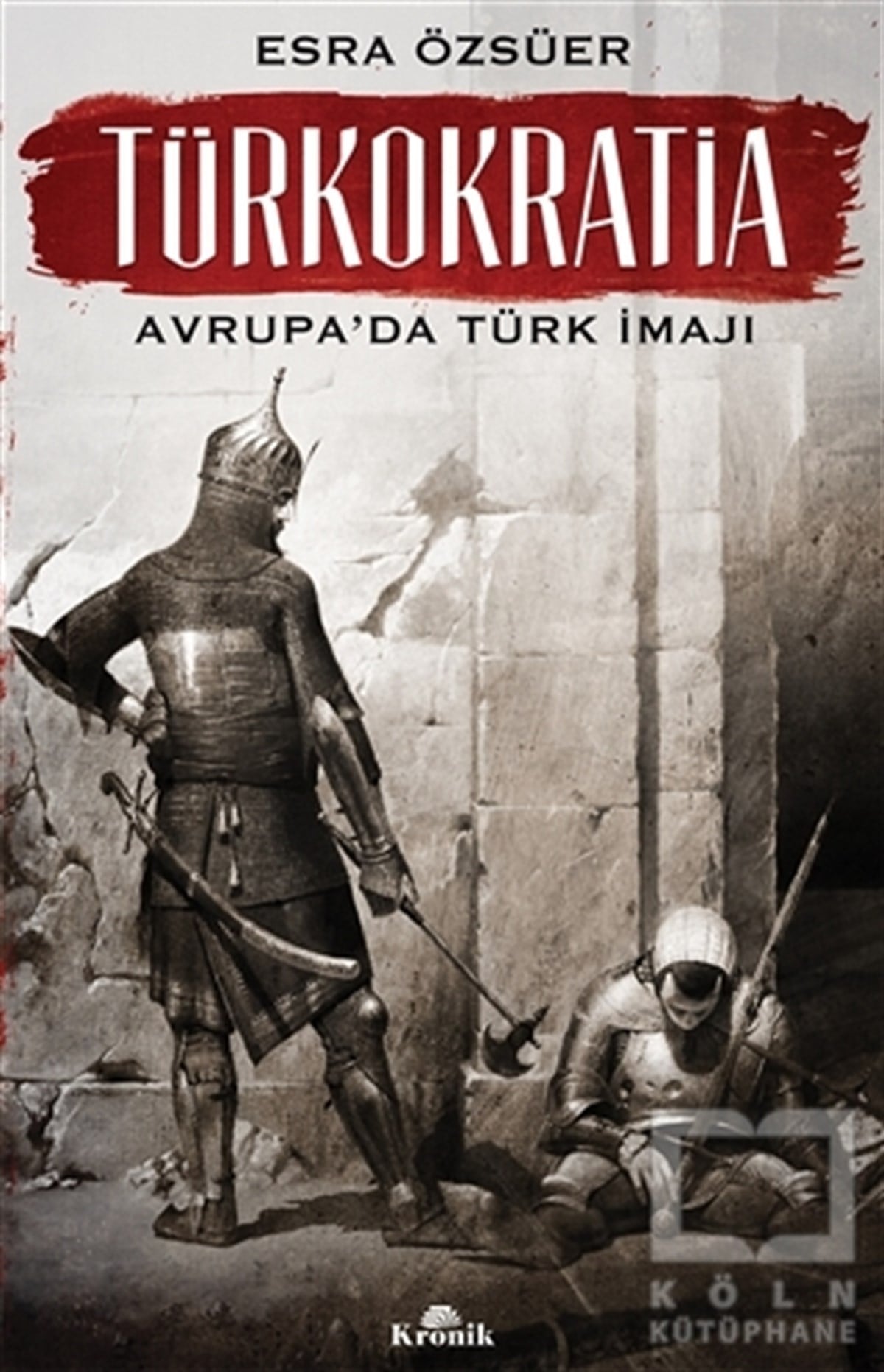 Türkokratia