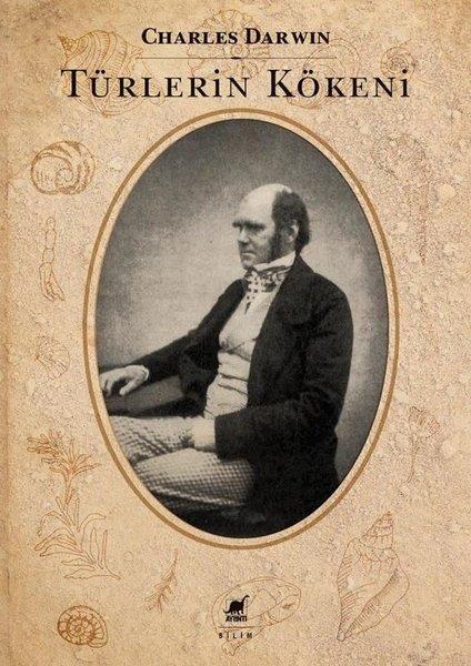 Charles DarwinWissenschaftsgeschichteTürlerin Kökeni