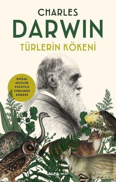 Charles DarwinPopüler Bilim Kitapları