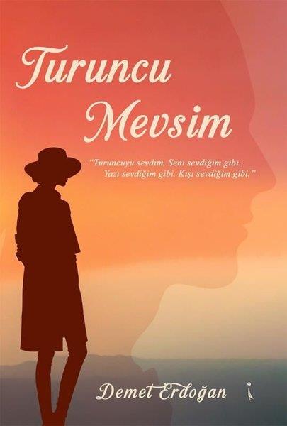Demet ErdoğanTürk ŞiiriTuruncu Mevsim