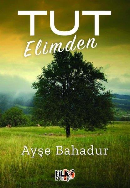 Ayşe BahadurTürk RomaniTut Elimden
