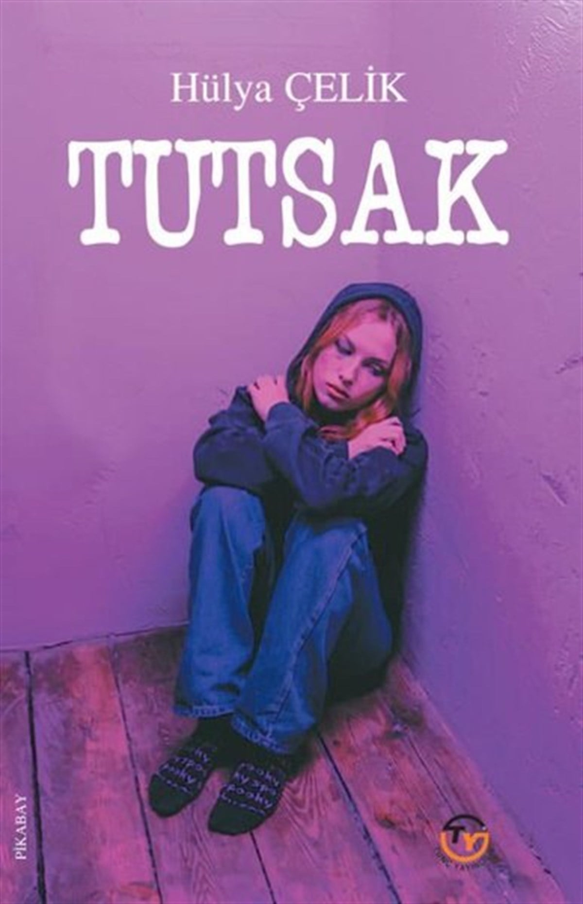 Hülya ÇelikTürkiye RomanTutsak
