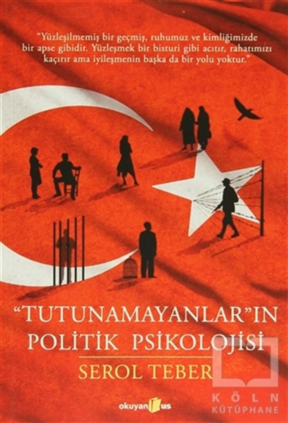 Serol TeberDiğer