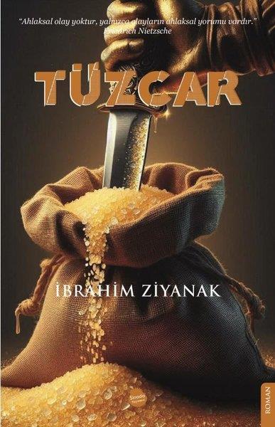 İbrahim ZiyanakTürk RomaniTüzcar