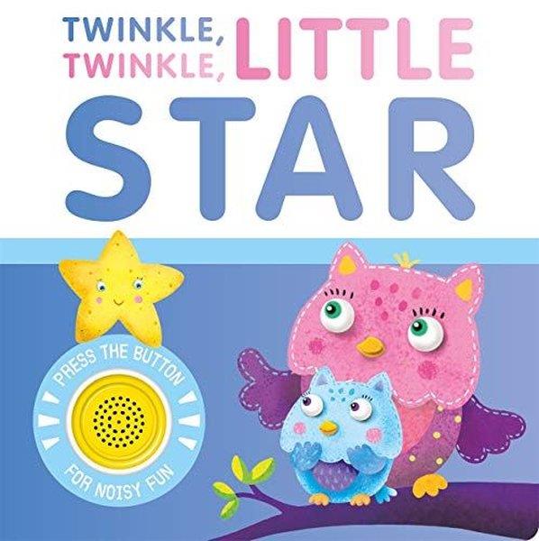 KolektifPreschoolTwinkle Twinkle Little Star