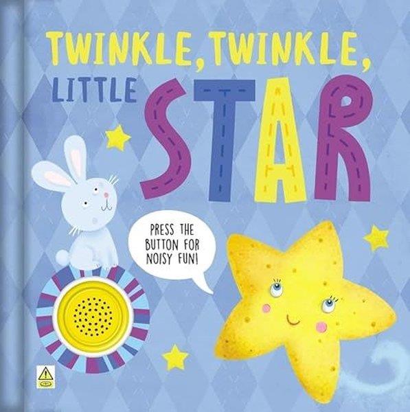 KolektifPreschoolTwinkle Twinkle Little Star