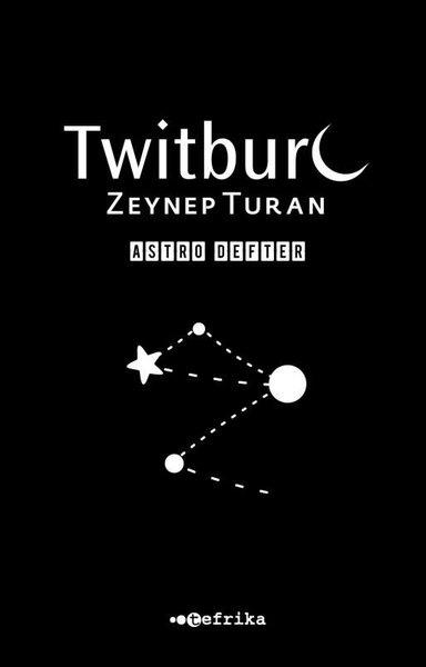 Zeynep TuranAstrologieTwitburc - Astrodefter 2025