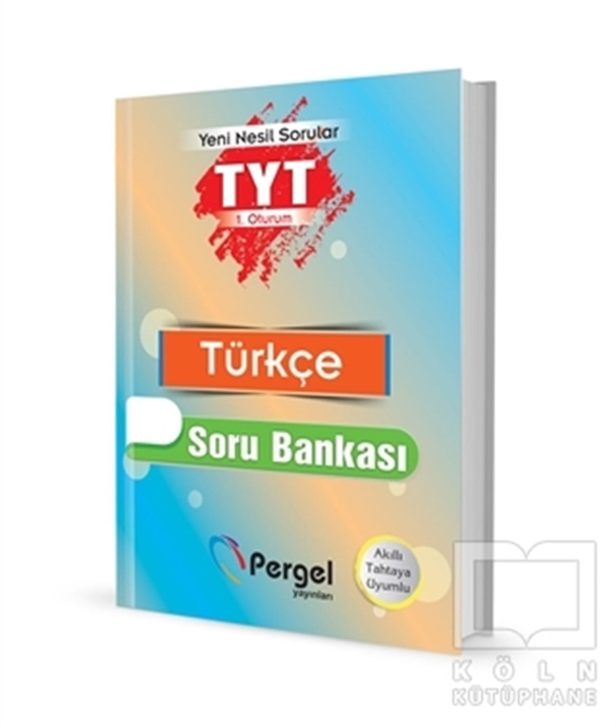 TYT 1. Oturum Türkçe Soru Bankası