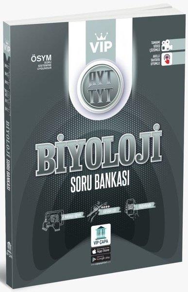 KolektifTYT - AYT BiyolojiTYT - AYT Biyoloji Soru Bankası