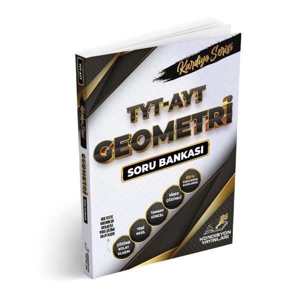 KolektifTYT - AYT GeometriTYT - AYT Geometri Soru Bankası