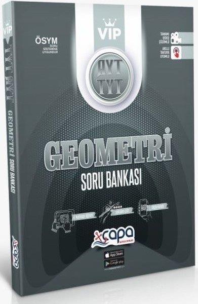 KolektifTYT - AYT GeometriTYT - AYT Geometri Soru Bankası