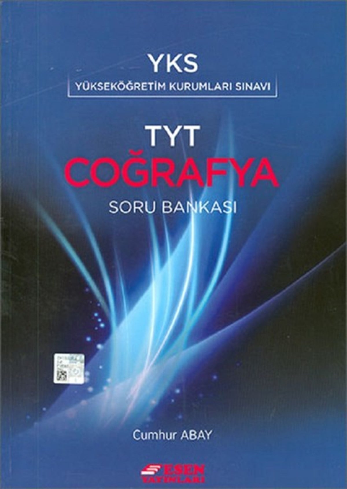 KolektifAlan Yeterlilik Testi (YKS-AYT)TYT Coğrafya Soru Bankası