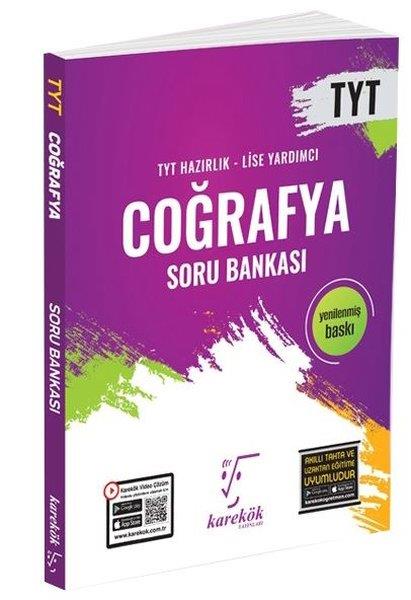 KolektifTYT CografyaTYT Coğrafya Soru Bankası