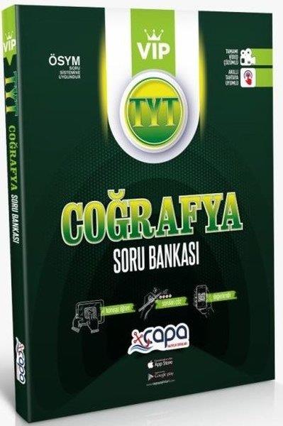 KolektifTYT CografyaTYT Coğrafya Soru Bankası