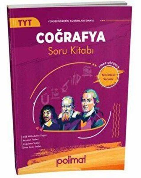 KolektifTYT CografyaTYT Coğrafya Soru Kitabı